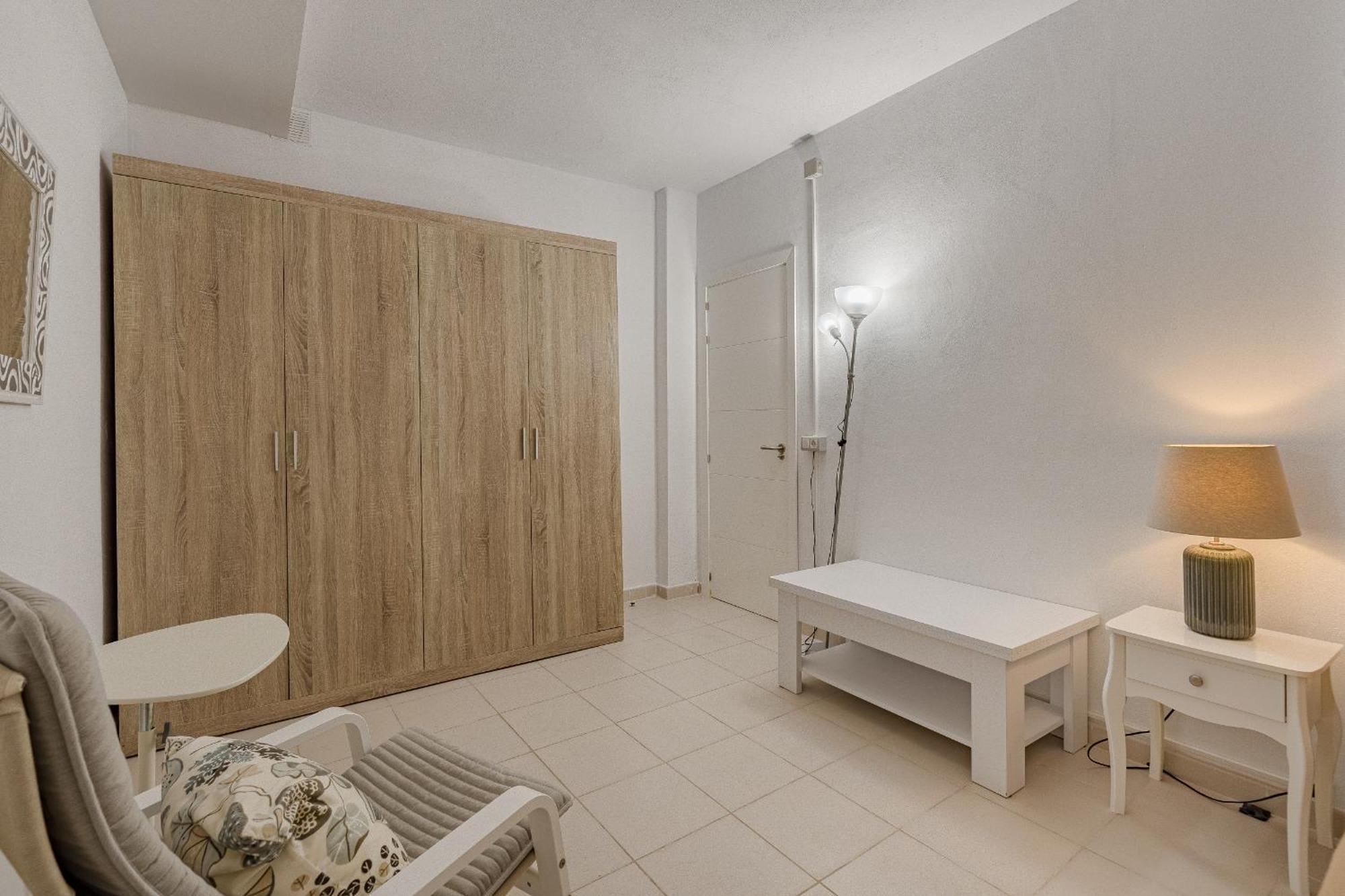 Villa Elisabetta, Luxury Villa With Heated Pool Ocean View In Adeje, Tenerife Адехе Екстериор снимка