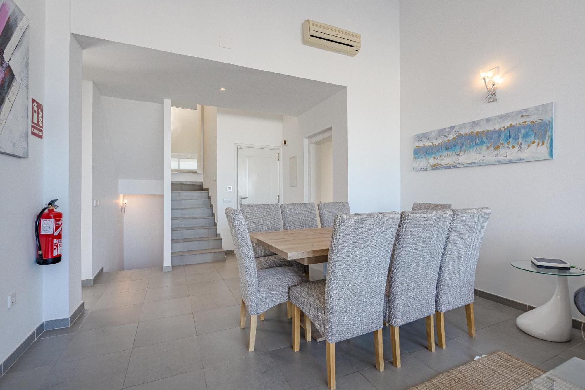 Villa Elisabetta, Luxury Villa With Heated Pool Ocean View In Adeje, Tenerife Адехе Екстериор снимка